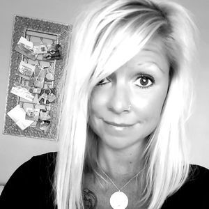 Meet your Posher, Missy